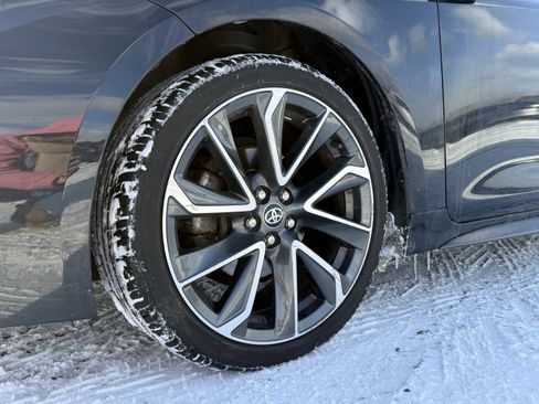 Used 2022 Toyota Corolla SE image 10