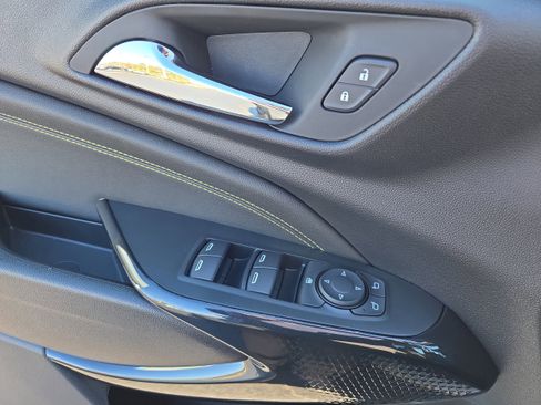 New 2026 Chevrolet Trax ACTIV w/ Driver Confidence Package image 16