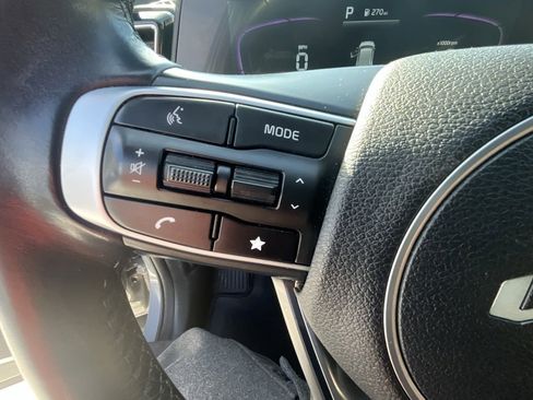 Used 2023 Kia Sportage X-Line image 16