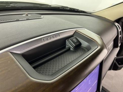 Used 2022 RAM 3500 Laramie image 28