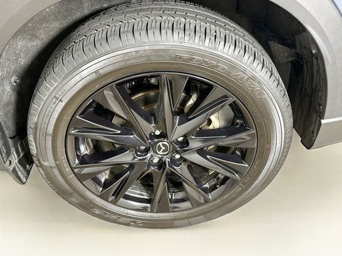 Used 2024 MAZDA CX-5 Carbon Edition AWD/4WD image 11