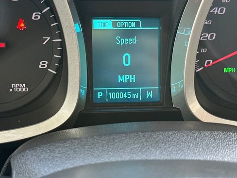 Used 2016 Chevrolet Equinox LT w/ Convenience Package FWD image 23