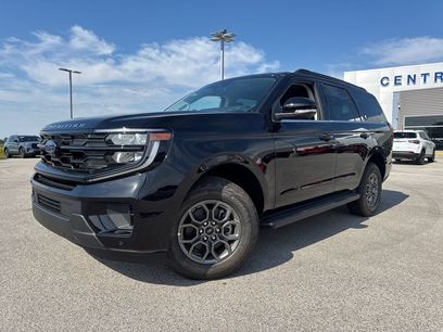 New 2026 Ford Expedition Active