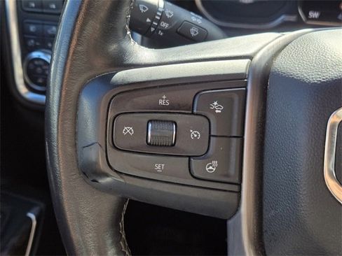 Used 2022 GMC Sierra 2500 Denali w/ Denali Ultimate Package image 28