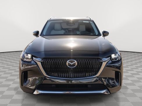 Used 2024 MAZDA CX-90 Plug-In Hybrid w/ Premium Plus image 20