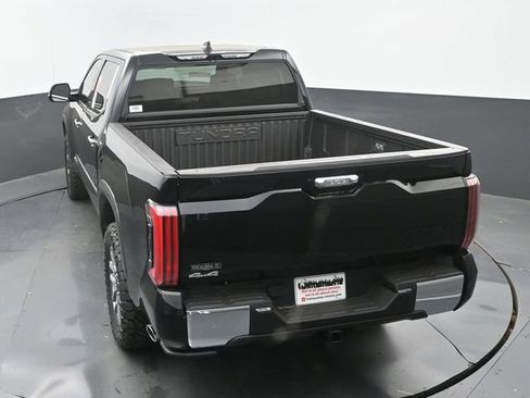 New 2026 Toyota Tundra 1794 Edition AWD/4WD image 30