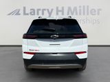 Used 2023 Chevrolet Bolt EUV Premier w/ Sun & Sound Package image 4