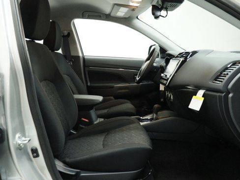 New 2026 Mitsubishi Outlander Sport LE AWD/4WD image 18