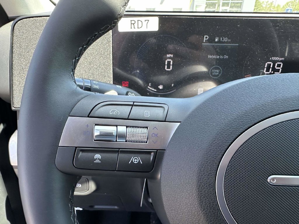 New 2026 Hyundai Kona SEL Premium AWD/4WD image 32