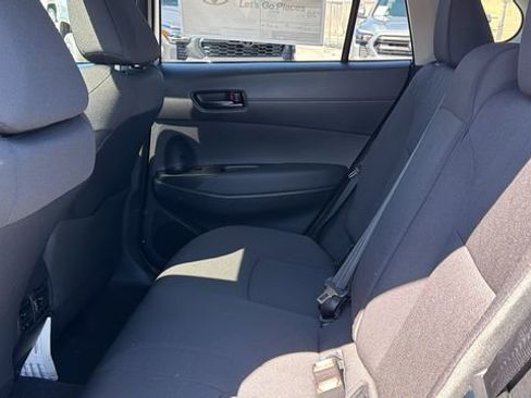 New 2026 Toyota Corolla Cross LE image 26
