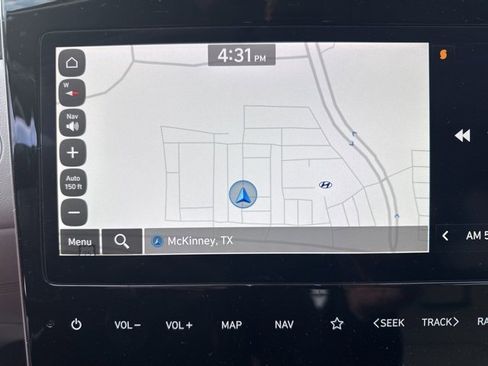 Used 2024 Hyundai Tucson Limited image 10