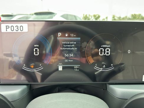 New 2026 Hyundai Sonata SEL image 17