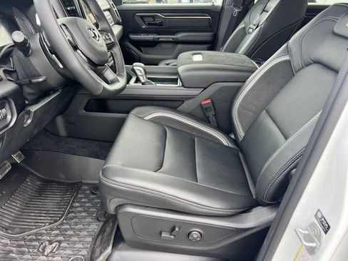 Used 2026 RAM 1500 RHO image 10