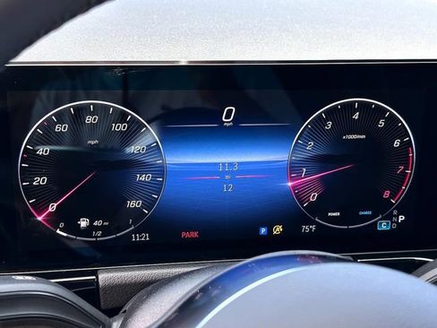 New 2025 Mercedes-Benz GLA 250 GLA 250 image 15