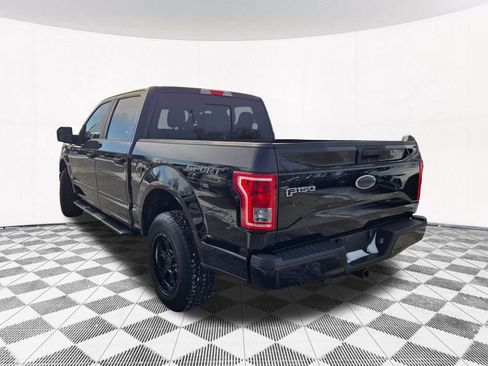 Used 2017 Ford F150 XL w/ Equipment Group 101A Mid image 21