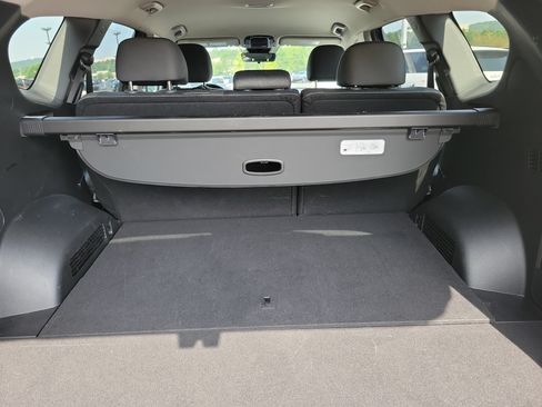 Used 2023 Hyundai Santa Fe SEL FWD image 26