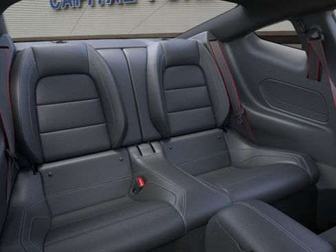 New 2026 Ford Mustang GT Premium image 11