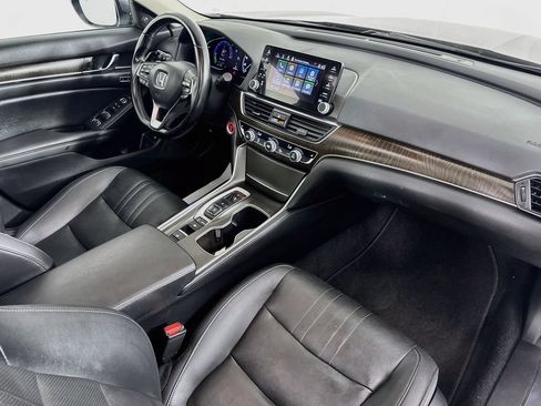 Used 2021 Honda Accord EX-L image 35