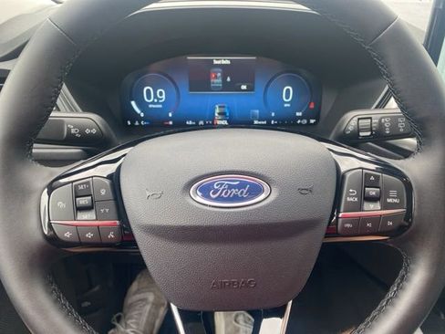 New 2026 Ford Escape Active w/ Active Premium Tech Pack image 21