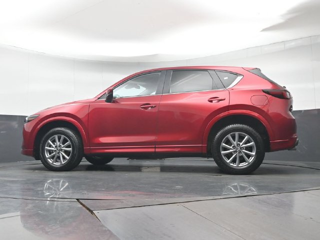 Certified 2024 MAZDA CX-5 AWD 2.5 S w/ Select Package image 26