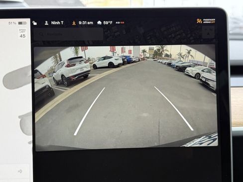 Used 2023 Tesla Model Y Long Range image 30