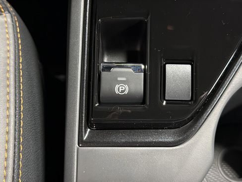 New 2026 Subaru Crosstrek 2.5i Wilderness AWD/4WD image 37