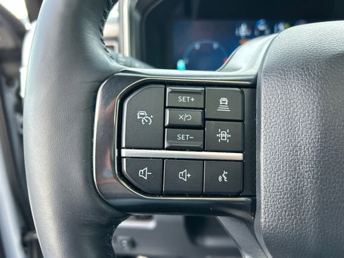 Certified 2025 Ford F350 Platinum image 32