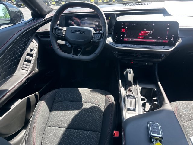 New 2026 Dodge Charger R/T AWD/4WD image 17