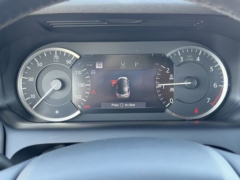 Used 2021 Land Rover Discovery Sport S AWD/4WD image 12
