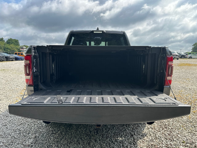 Used 2022 RAM 1500 Limited AWD/4WD image 15
