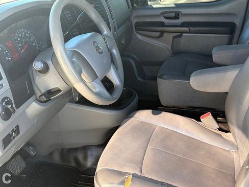 Used 2016 Nissan NV 1500 S w/ Power Package image 12