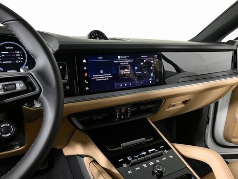 New 2026 Porsche Cayenne Coupe image 16