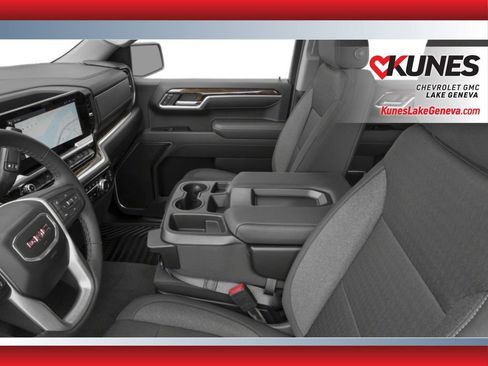 New 2026 GMC Sierra 1500 Elevation w/ Elevation Select Package image 7