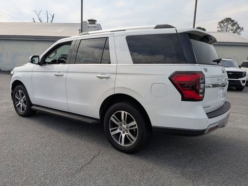 Used 2024 Ford Expedition Limited image 6