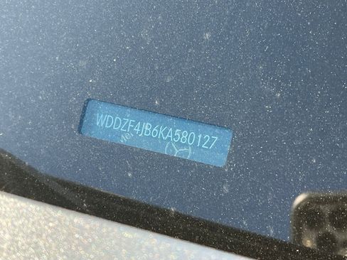 Used 2019 Mercedes-Benz E 300 image 32