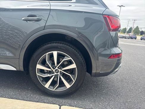 Certified 2023 Audi Q5 2.0T Premium Plus w/ Premium Plus Package AWD/4WD image 26