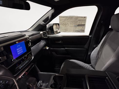 New 2025 Toyota Tundra SR5 image 9