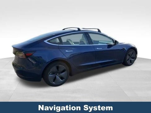 Used 2018 Tesla Model 3 Long Range image 6