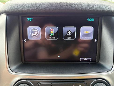 Used 2019 Chevrolet Tahoe Premier AWD/4WD image 25