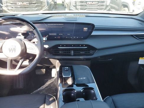 New 2026 Buick Enclave Sport Touring w/ Super Cruise Package image 14