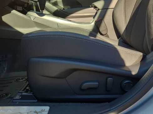 New 2026 Subaru Crosstrek 2.0i Premium image 23