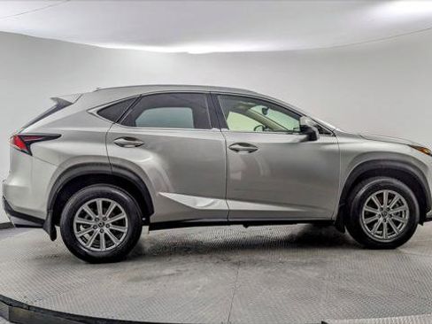 Used 2020 Lexus NX 300 FWD image 9