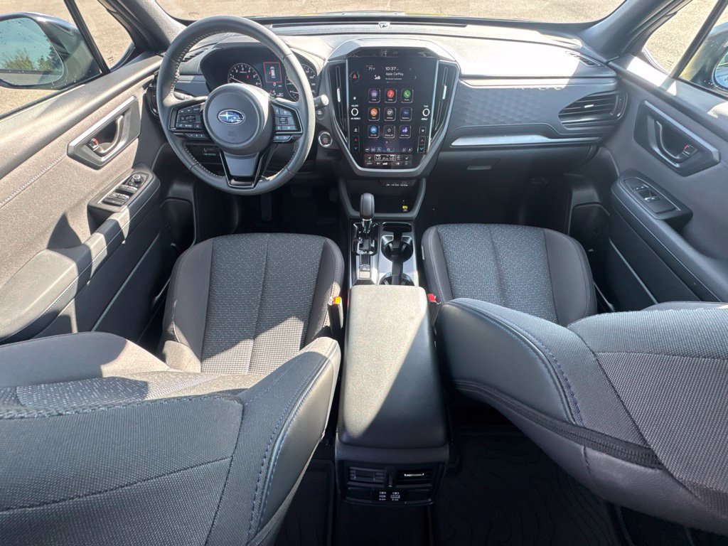 Certified 2026 Subaru Forester Premium AWD/4WD image 22