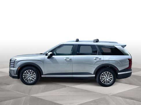 Used 2026 Hyundai Palisade SEL FWD image 5