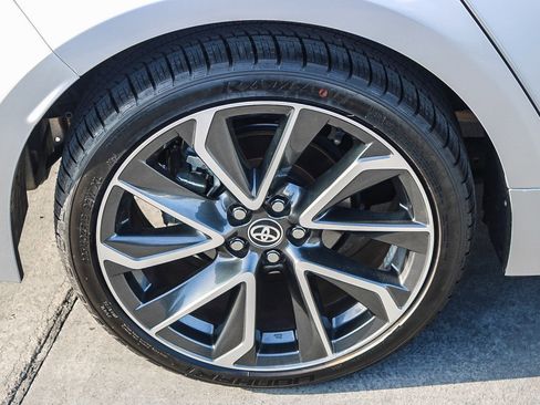 Certified 2022 Toyota Corolla SE image 12