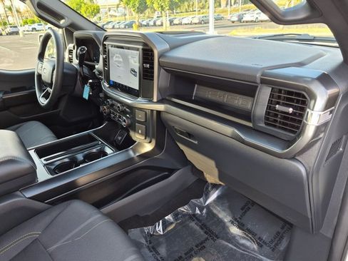 Used 2025 Ford F150 STX RWD image 19