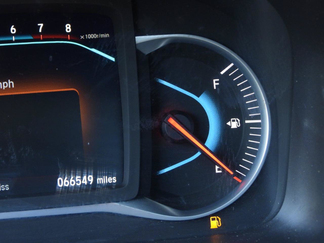 Used 2020 Honda Passport EX-L image 78