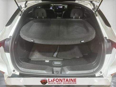 Used 2025 Buick Envista Sport Touring image 20