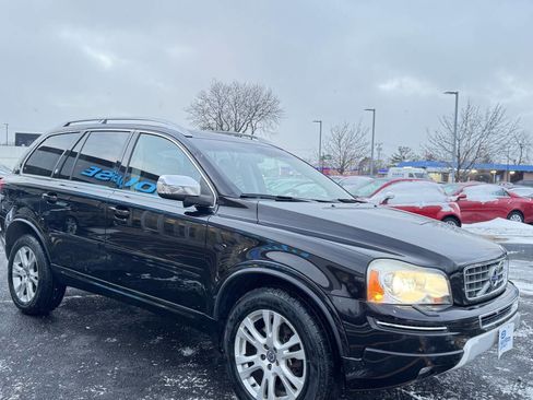 Used 2013 Volvo XC90 3.2 image 2