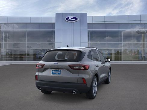 New 2026 Ford Escape ST-Line image 8